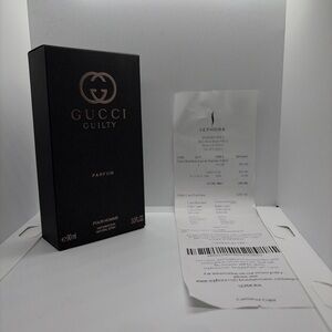 Gucci Guilty Pour Homme Eau De Parfum